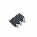ADC121S101CIMFX  12-Bit 1MSPS High-Speed Precision ADC, SC70-6 Package, Low Power Data Acquisition Chip