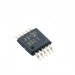 ADS1118IDGSR VSSOP-10 Analog-to-Digital Converter Chip,High-precision ADC, suitable for signal sampling