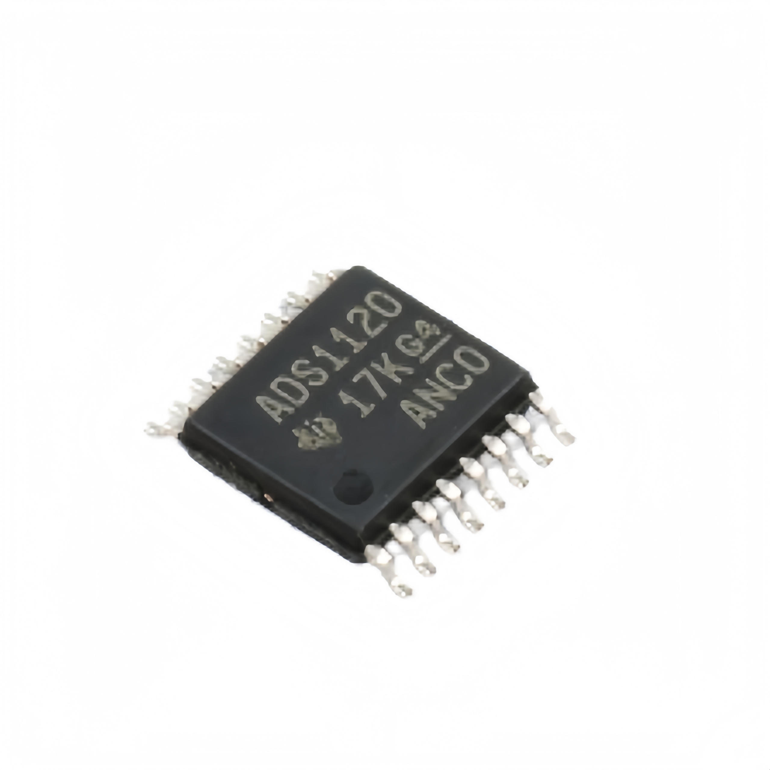 ADS1120IPWR ADS1120IPWR TSSOP-16 Analog-to-Digital Converter Chip - Image 1
