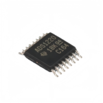 ADS1220IPWR TSSOP-16 Analog-to-Digital Converter Chip,suitable for signal sampling, industrial measurement and data acquisition systems.