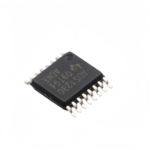 ADS1278IPAPR LQFP-64 Analog-to-Digital Converter Chip, suitable for signal sampling, industrial measurement and data acquisition systems.