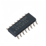 ADS1231IDR SOIC-16 Analog-to-Digital Converter , suitable for signal sampling, industrial measurement and data acquisition systems.