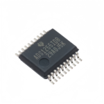 ADS1255IDBR SSOP-20 Analog-to-Digital Converter Chip ，suitable for signal sampling, industrial measurement and data acquisition systems.