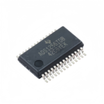 ADS1256IDBR SSOP-20 Analog-to-Digital Converter Chipsuitable for signal sampling, industrial measurement and data acquisition systems.