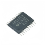 ADS1259IPWR TSSOP-20 Analog-to-Digital Converter Chip, suitable for signal sampling, industrial measurement and data acquisition systems.