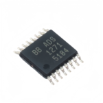 ADS1271IPWR TSSOP-16 Analog-to-Digital Converter Chip, suitable for signal sampling, industrial measurement and data acquisition systems.