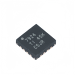 ADS7924IRTER WQFN-16 Analog-to-Digital Converter Chip, suitable for signal sampling, industrial measurement and data acquisition systems.