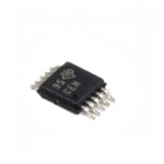 ADS8319IBDGST VSSOP-10 Analog-to-Digital Converter Chip, suitable for signal sampling, industrial measurement and data acquisition systems.