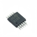 ADS8339IDGSR VSSOP-16 Analog-to-Digital Converter Chip , suitable for signal sampling, industrial measurement and data acquisition systems.
