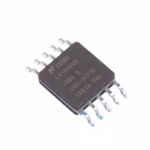 LM158AWG SOIC-8 General Purpose Operational Amplifier, low power consumption for analog circuit design.