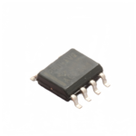 LM2904AVQDRQ1 SOIC-8 General Purpose Operational Amplifier, low power consumption for analog circuit design.