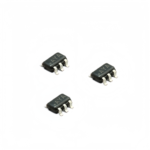 LMV321Q1M5X SOT-23-5 General Purpose Operational Amplifier, low power consumption for analog circuit design.