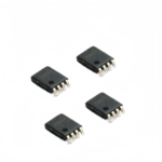 LMV358IDDUR VSSOP-8 General Purpose Operational Amplifier , low power consumption for analog circuit design.