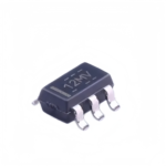 OPA197IDBVR SOT-23-6 General Purpose Operational Amplifier, low power consumption for analog circuit design.