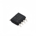 OPA343UA SOIC-8 General Purpose Operational Amplifier, low power consumption for analog circuit design.
