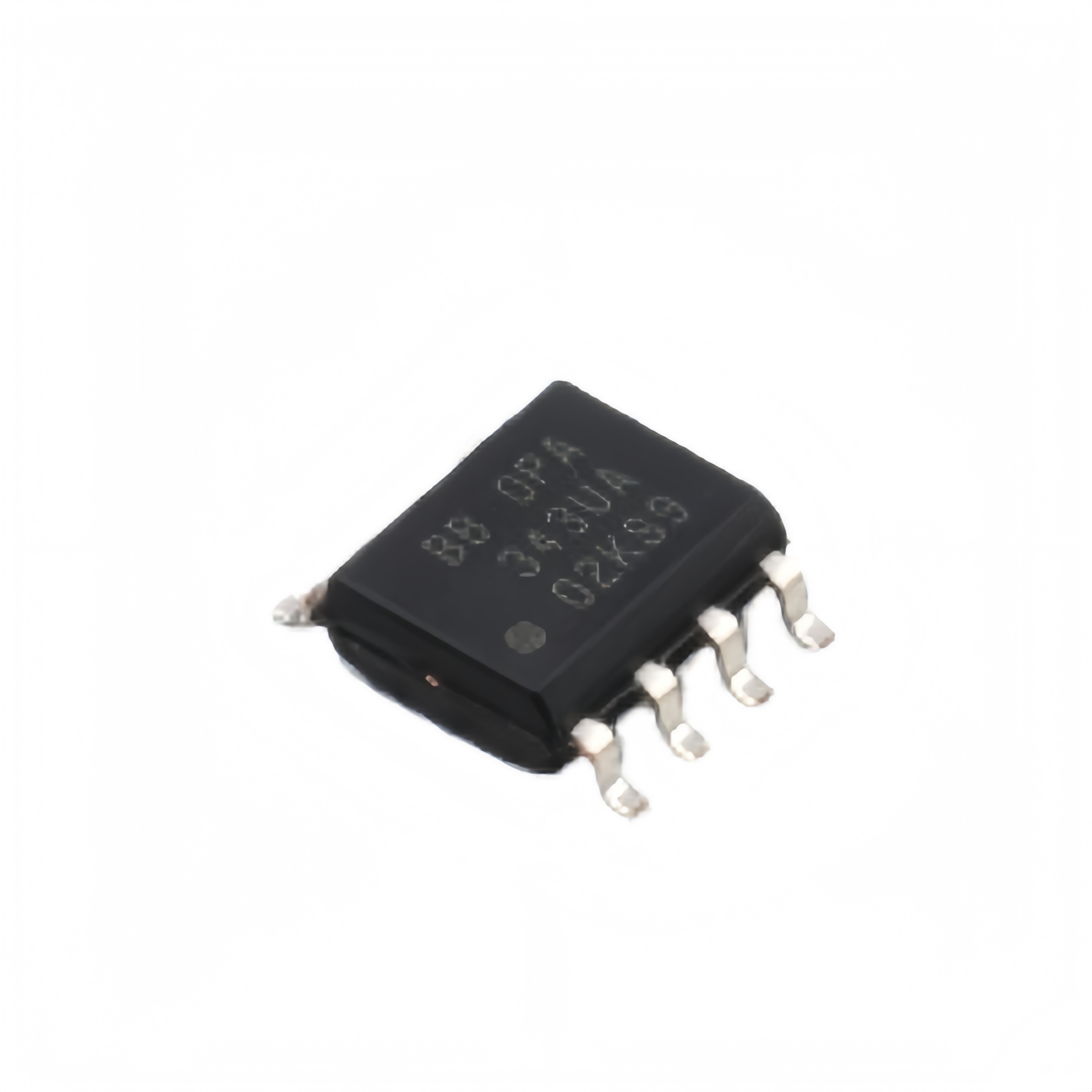 OPA343UA OPA343UA SOIC-8 General Purpose Operational Amplifier, low power consumption for analog circuit design. - Image 1