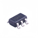 OPA354AIDBVR SOT-23-6 General Purpose Operational Amplifier, low power consumption for analog circuit design.