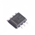 OPA4171AIDR SOIC-14 General Purpose Operational Amplifier, low power consumption for analog circuit design.