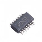 OPA4991IDYYR SOT-23-6 General Purpose Operational Amplifier, low power consumption for analog circuit design.