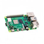 Raspberry Pi 4 4GB