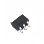 SGM321XC5/TR  SGMICRO General Purpose Operational Amplifier, Low Power Op-Amp, SC-70-5
