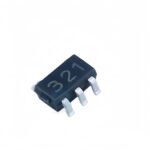 SGM321YN5TR SGMICRO Universal Op-Amp, SMD Amplifier Circuit, SOT-23-5 Brand new and original