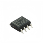 TLC2272ACDR SOIC-8 General Purpose Operational Amplifier, low power consumption for analog circuit design