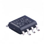 TLC2272AIDR SOIC-8 General Purpose Operational Amplifier , low power consumption for analog circuit design.
