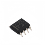TLV2372IDR SOIC-8 General Purpose Operational Amplifier, low power consumption for analog circuit design.