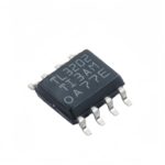 TLV3202AIDR SOIC-8 General Purpose Operational Amplifier, low power consumption for analog circuit design.
