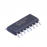 LM13700MX SOIC-16 High Speed Operatio Ultra-high speed op-amp, wide bandwidth for high-frequency signal amplification.