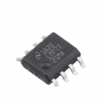 LMP7721MAX SOIC-8 High Speed Operational Amplifier speed op-amp, wide bandwidth for high-frequency signal amplification