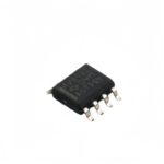LMV393IDR SOIC-8 Voltage Comparator Chip High-speed voltage comparator for signal detection and automatic control circuits.