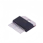 OPA549S TO-220-7 Power Operational Amplifier High-power op-amp with strong output drive for power amplification applications.