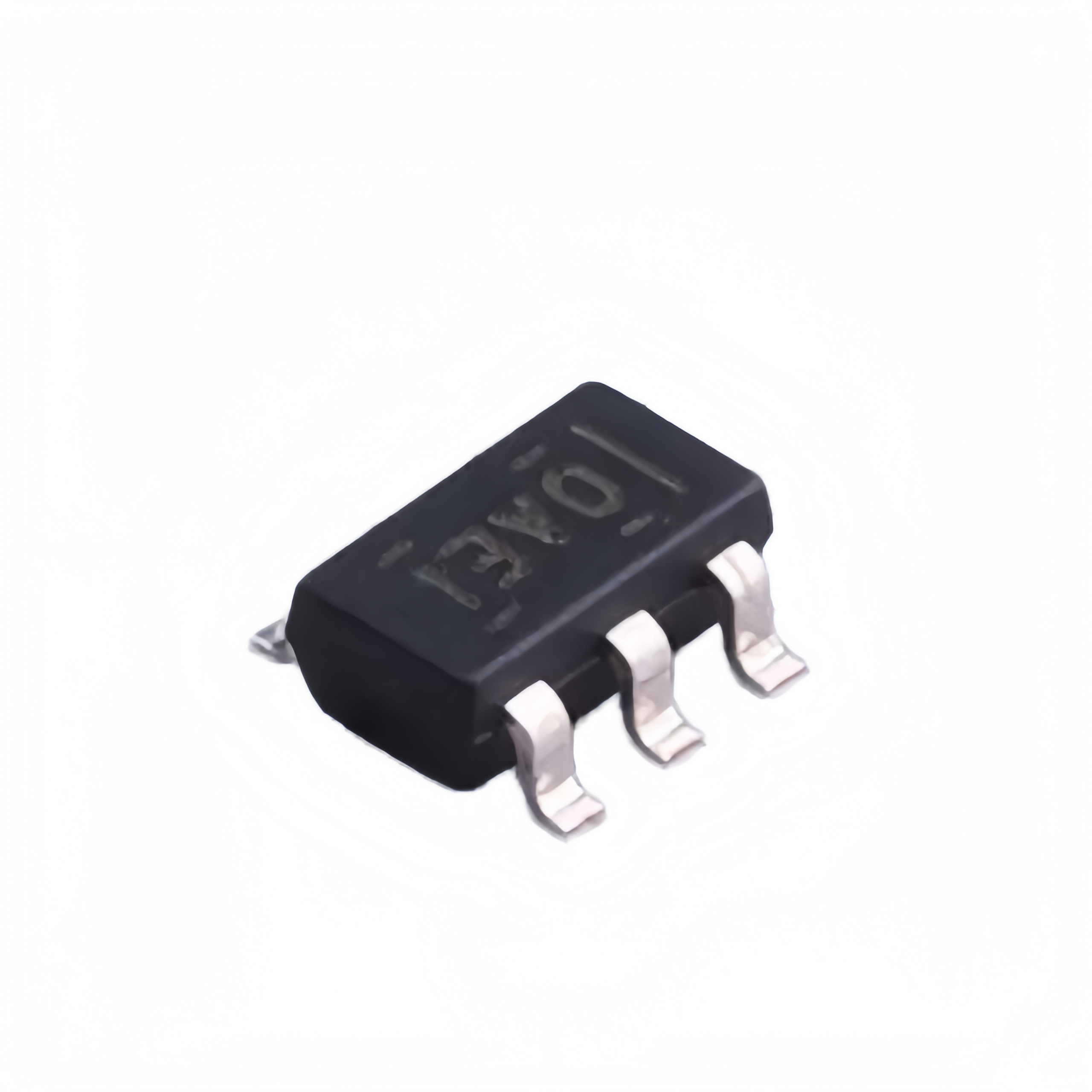 OPA690IDBVR OPA690IDBVR SOT-23-6 High Speed Operational Amplifier wide bandwidth for high-frequency signal amplification - Image 1
