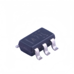 OPA695IDBVR SOT-23-6 High Speed Operational Amplifie wide bandwidth for high-frequency signal amplification chip