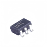 OPA836IDBVR SOT-23-6 High Speed Operational Amplifier wide bandwidth for high-frequency signal amplification