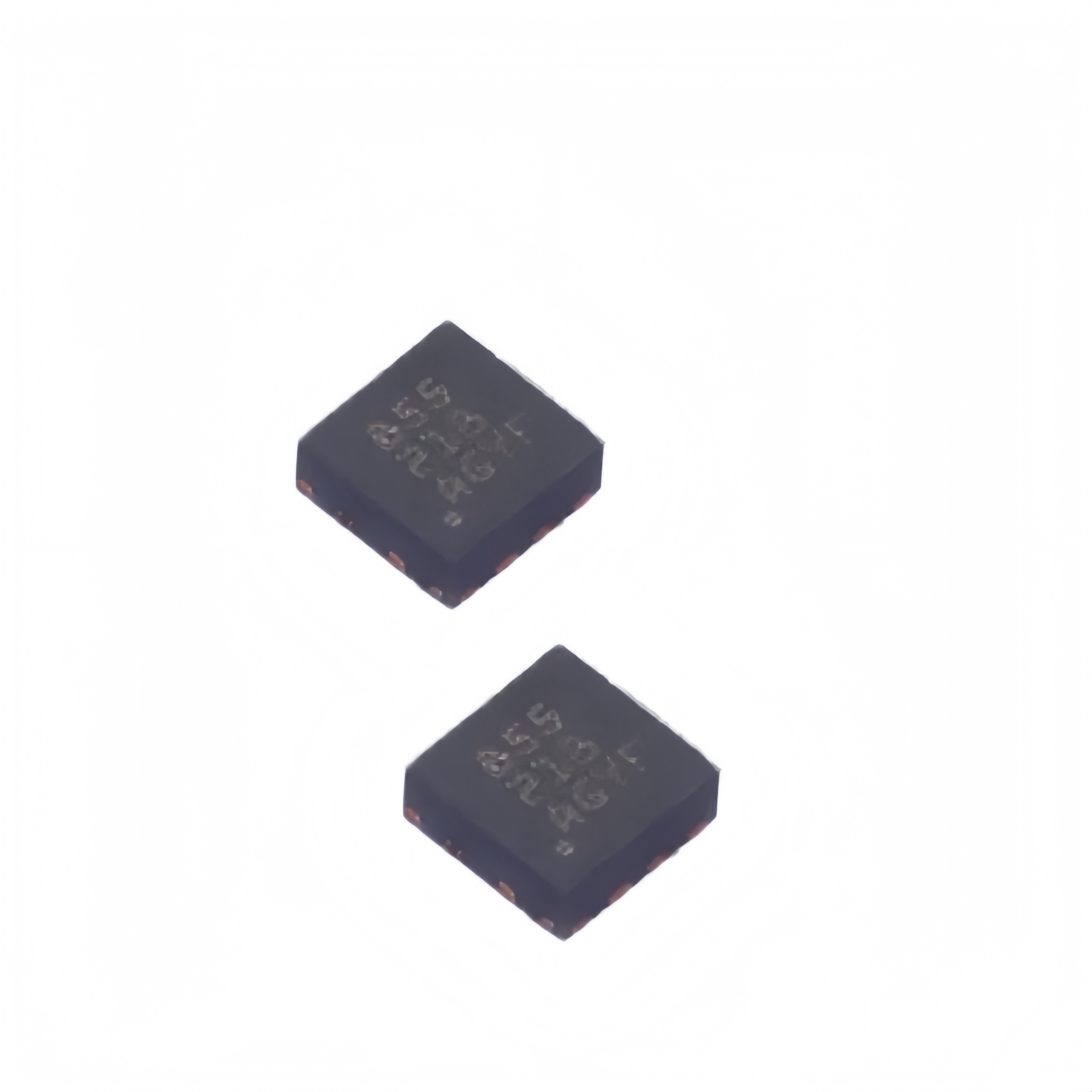 OPA855IDSGR OPA855IDSGR WSON-8 High Speed Operational Amplifier wide bandwidth for high-frequency signal amplification - Image 1