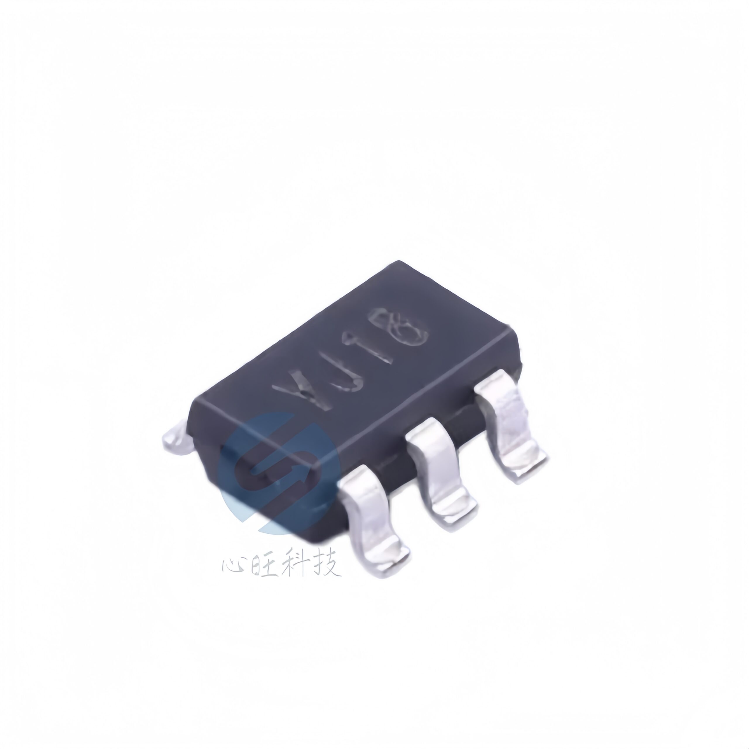 SGM2019-1.8YN5G SGM2019-1.8YN5G/TR SGMICRO 1.8V Fixed Output LDO, Low Dropout Linear Regulator SOT-23-5 - Image 1