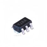 SGM2019-ADJYN5G/TR SGMICRO Adjustable Output LDO Variable Linear Regulator SOT-23-5