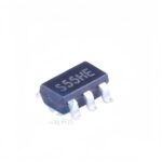 SGM2028-3.3YN5/TR  SGMICRO High Current 3.3V LDO Regulator, Low Dropout Power IC SOT-23-5