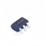 SGM2028-ADJYN5G/TR  SGMICRO High Current Adjustable LDO, Variable High Load Linear Regulator SOT-23-5