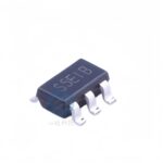 SGM2032-ADJYN5G/TR  SGMICRO Low Noise Adjustable LDO, High PSRR Linear Regulator SOT-23-5