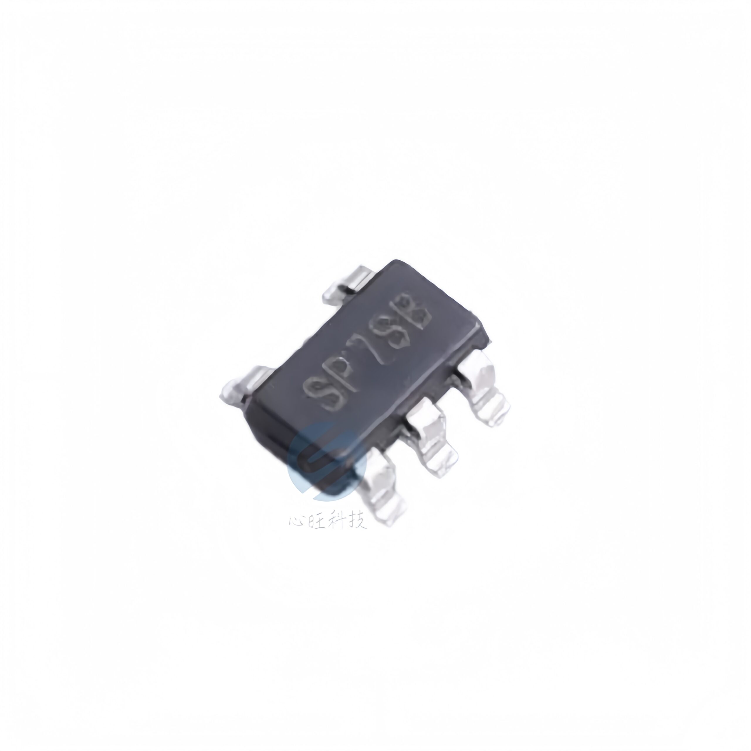 SGM2036-1.8YN5GTR SGM2036-1.8YN5G/TR SGMICRO Ultra Low Power 1.8V LDO, Low Quiescent Current Regulator SOT-23-5 - Image 1