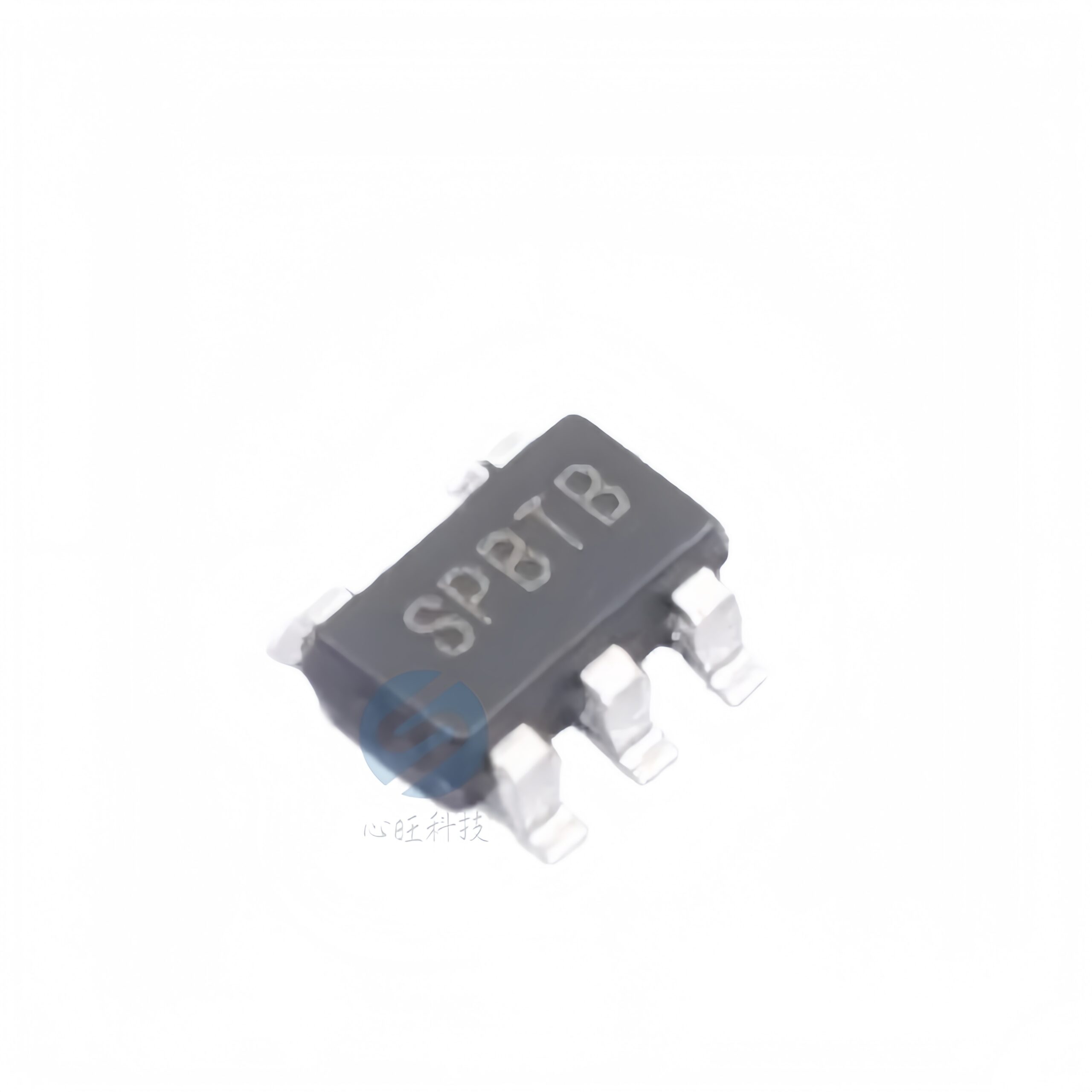 SGM2036-2.5YN5G SGM2036-2.5YN5G/TR SGMICRO Low Power 2.5V LDO Regulator, Battery Powered System Power IC SOT-23-5 - Image 1
