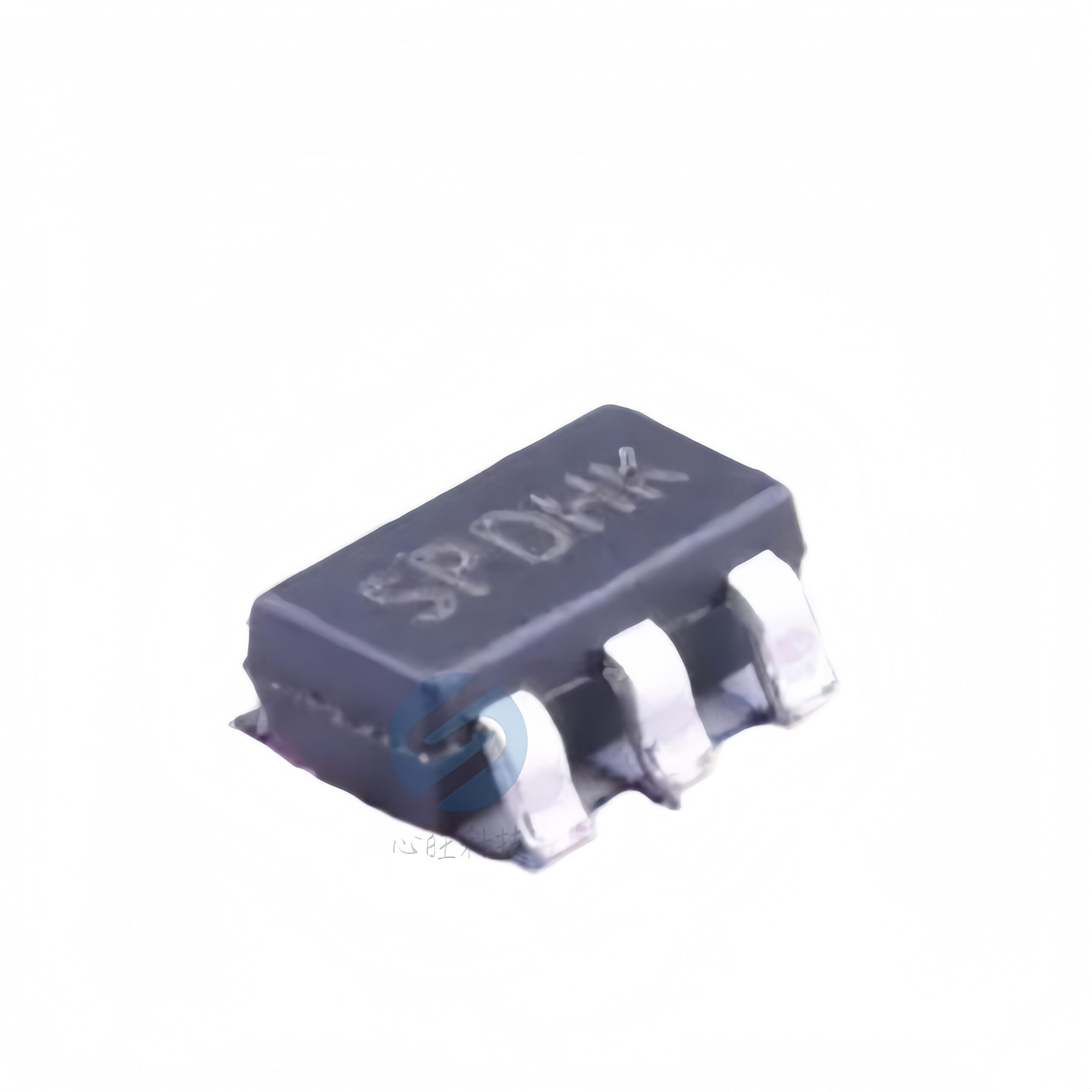 SGM2036-2.8YN5G SGM2036-2.8YN5G/TR SGMICRO Low Quiescent Current 2.8V LDO, Portable Device Power Supply SOT-23-5 - Image 1