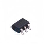 SGM2036-3.3YC5G  SGMICRO Micro Size Low Power 3.3V LDO Ultra Compact SC-70-5