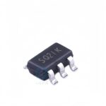 SGM2036-3.3YN5G/TR  SGMICRO Low Power 3.3V Linear Regulator, Industrial Portable LDO  SOT-23-5