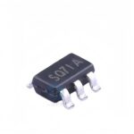 SGM2036-ADJYN5GTR  SGMICRO Low Power Adjustable LDO, Variable Low Current Regulator SOT-23-5