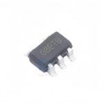 SGM2036S-3.3XN5G  SGMICRO High Accuracy 3.3V LDO Regulator, Precision Power IC  SOT-23-5